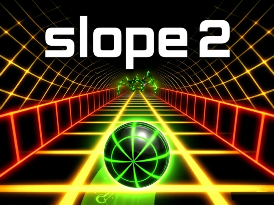 Slope 2